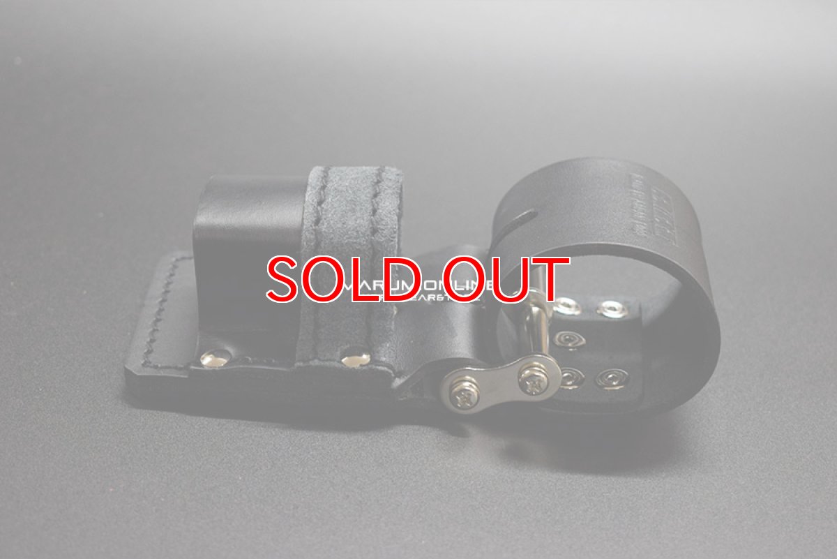 画像8: ※おひとりさま1つまでご購入可能 ニックス KNICKS KB-300DHDX チェーン式/ハンマーホルダー(補強タイプ)折返し補強タイプ (8)