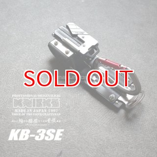 KNICKS　ニックス　チェーンタイプ金属セフ　カラビナホルダー 楽天市場】ニックス 腰道具 KNICKS チェーンタイプ金属セフ