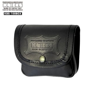 ニックス KNICKS KGB201VADX グローブ革 小物腰袋〈VAストリッパー