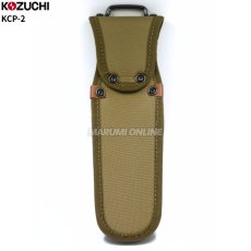 画像6: 道具袋 工具ホルダー 工具差し ツールホルダー DIY 日曜大工 コヅチ ペンインパクトケース KCP-2 (6)