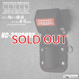 ニックス KNICKS KC-300DHDX チェーン式電工ハンマーホルダー KC300DHDX