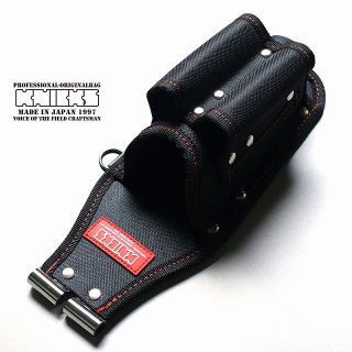 ニックス KNICKS KCS-201PLNDX SUS補強入型押 ペンチ・ニッパー2P