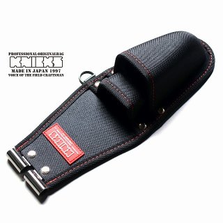 ニックス KNICKS KCS-201PLNADX 底付き SUS補強入型押 ペンチ