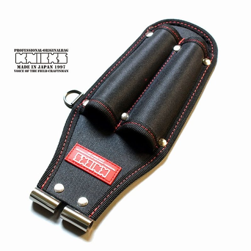 クロノス様用 ニックス KNICKS KCS-215PNDX SUS補強入型押 ドライバー2P