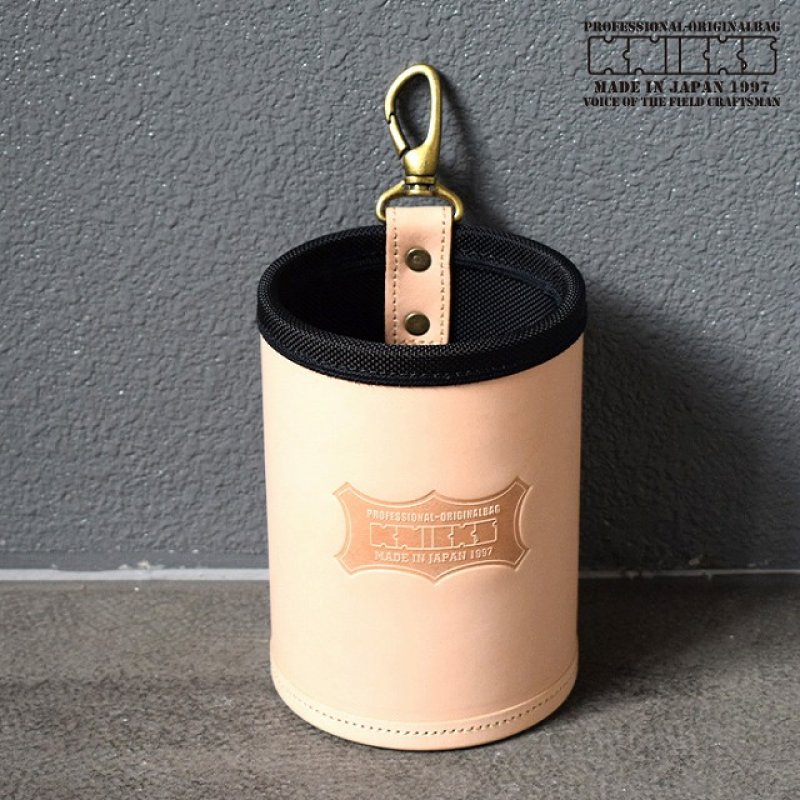 KNICKS ニックス ダストカップ KNS-100DC ナチュラル KNICKS ニックス ダストカップ KNS-100DC ナチュラル (即日出荷