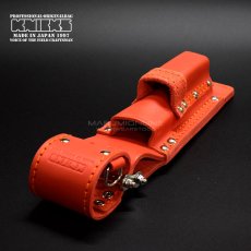 画像2: ニックス KNICKS KR201MSDX チェーン式モンキー・シノ付ラチェットホルダー (2)