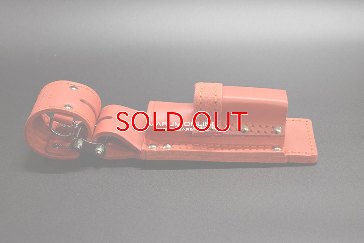 画像7: ニックス KNICKS KR201MSDX チェーン式モンキー・シノ付ラチェットホルダー (7)