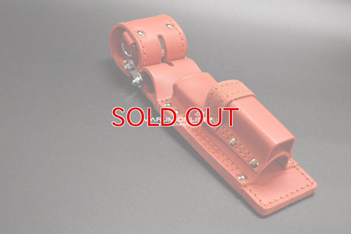 画像6: ニックス KNICKS KR201MSDX チェーン式モンキー・シノ付ラチェットホルダー (6)