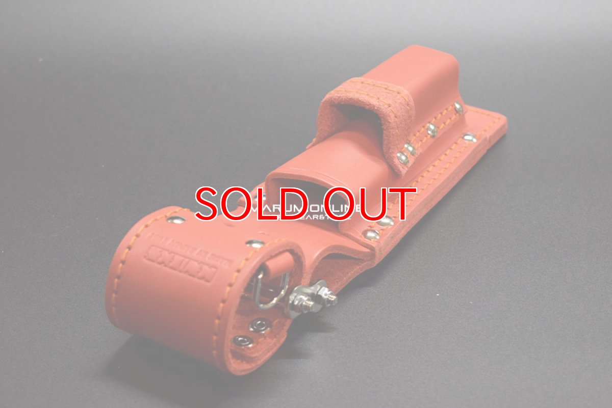 画像5: ニックス KNICKS KR201MSDX チェーン式モンキー・シノ付ラチェットホルダー (5)