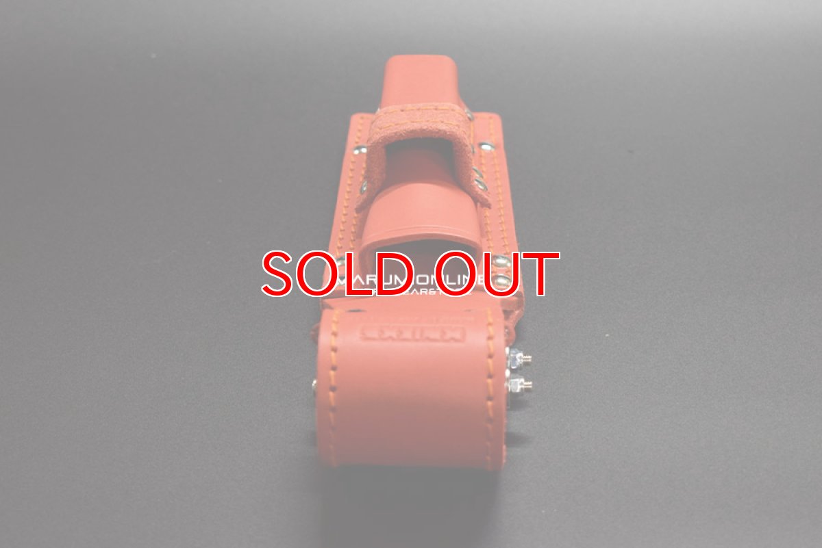 画像4: ニックス KNICKS KR201MSDX チェーン式モンキー・シノ付ラチェットホルダー (4)