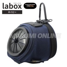 画像8: ラボックス トミデン tomiden LABOX コーデュラ CORDURA 小物 ポーチ 収納 便利 取り出し 電気工事 空調工事 スリーブやCEを収納 (8)
