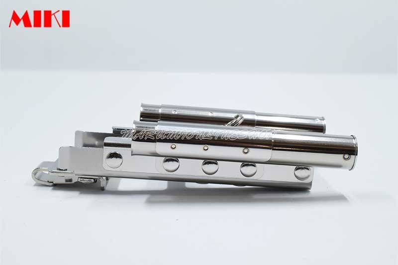 受注生産品 約10日営業日での発送】MIKI 三貴 ミキ SPH LV-PRO