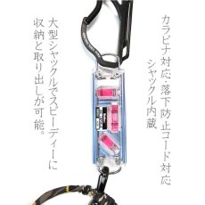 画像6: ボルテックス×エビス　鳶レベルプロ160mm　水平器 レベル (6)