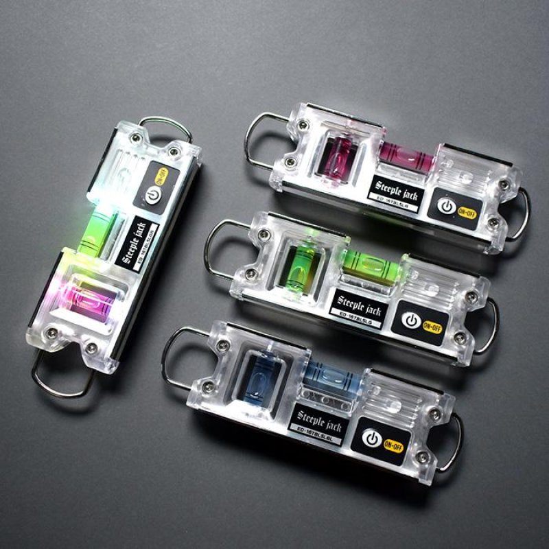 新品未使用品✨MiracleBlade ワールドクラスシリーズ 18点セット 新潟精機 × EBISU × スワオメッキ × SteepleJack 鳶レベル