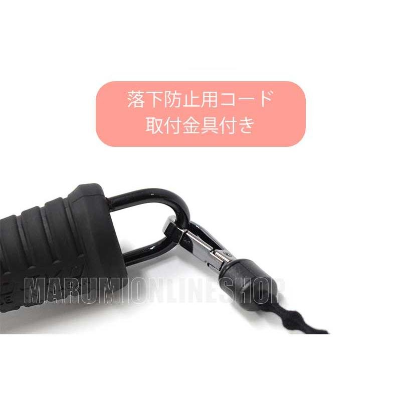 カラビナフック対応ハンマー 0.9kg 足場ハンマー 土牛 DOGYU KFS-09