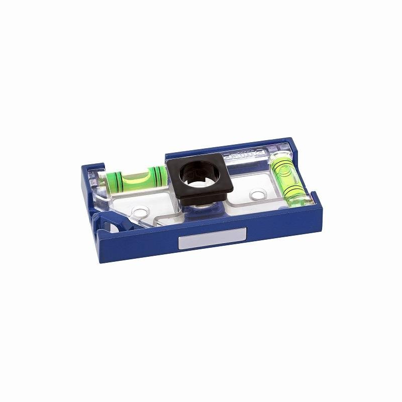 TAJIMA タジマ 水平器 SFDKL-C93 セフ電工レベル93 クリア 着脱セフ式