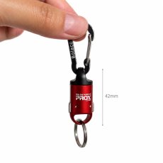 画像6: PROX プロックス マグネット ツールホルダー ピンチロックジョイント ロック付き 磁石 キーホルダー ツールホルダー PLJ (6)