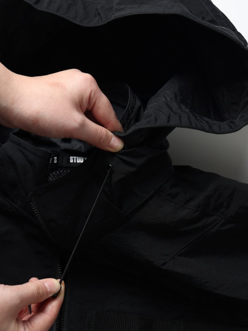 ウェアのみ】STUD'S スタッズ 空調服 空調ウェア 電動ファン付きウェア