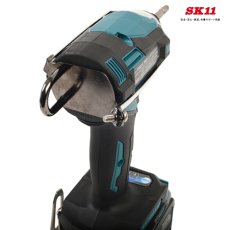 画像5: SK11 インパクトフックヘッド４０Ｖ　SIH-M-H-40Vmax 適合機種：マキタ40Vmax充電式インパクトドライバーTD001用 (5)