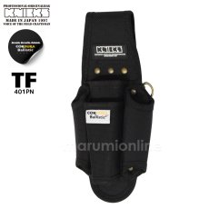 画像1:   ニックス 腰道具 KNICKS TF-401PN タイトフィットシリーズ EVA コーデュラ バリスティック生地 4P 工具差し 工具ホルダー DIY (1)
