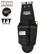KRIK TF/TFT 501PN-DX ホルスター ニックス 腰道具 KNICKS TFT-501PNDX タイトフィットシリーズ