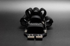 画像5: 【KNICKS】ニックス TITB-602PDX チタン補強プレート入 板金工具ホルダー (5)