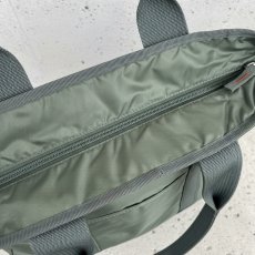 画像5: トートバッグ core3 カバン メンズ おしゃれ かっこいい カジュアル ミリタリー バッグ 多機能 カーキ ベージュ ポケット多い (5)