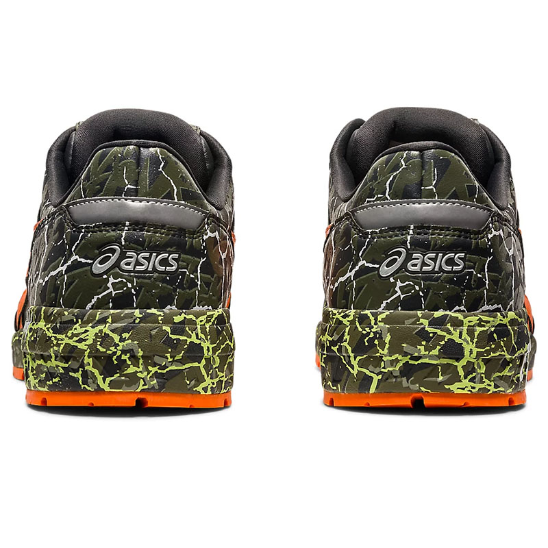 数量限定]安全靴 アシックス asics スニーカー ウィンジョブ FCP306