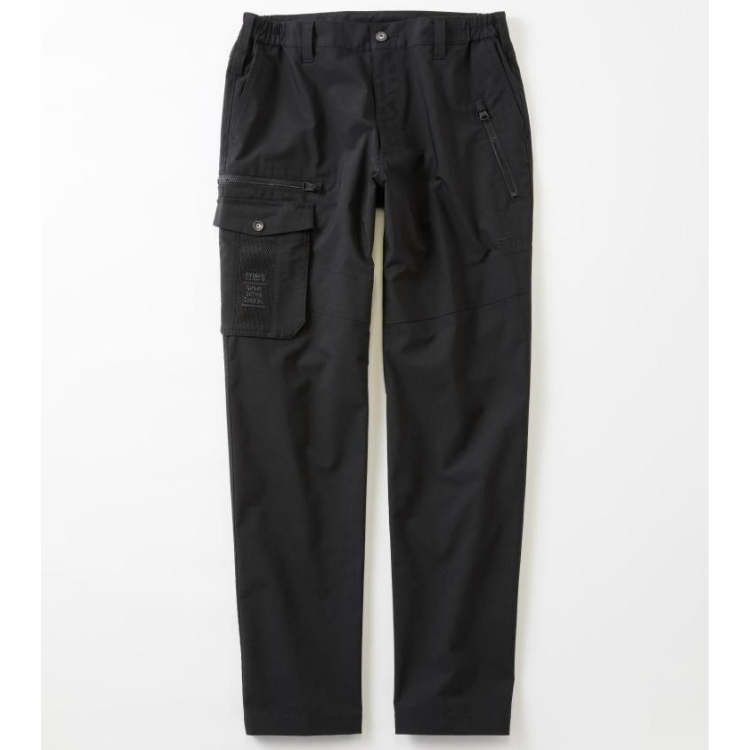 スタッズ STUD'S CORDURA(R) NYCO ストレッチカーゴパンツ S4218（2026