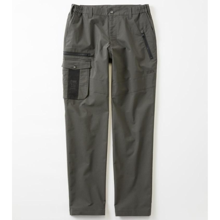 スタッズ STUD'S CORDURA(R) NYCO ストレッチカーゴパンツ S4218（2026