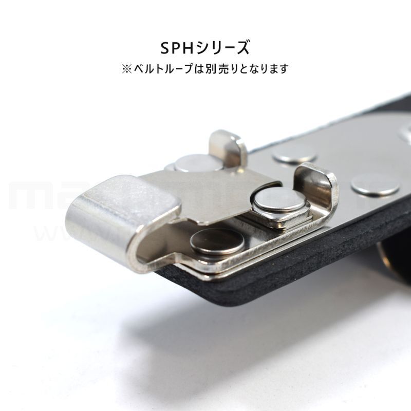 MIKI 三貴 ミキ SPH W16-Ｂ ダブル 16mm用マーカー 工具ホルダー SPHW16