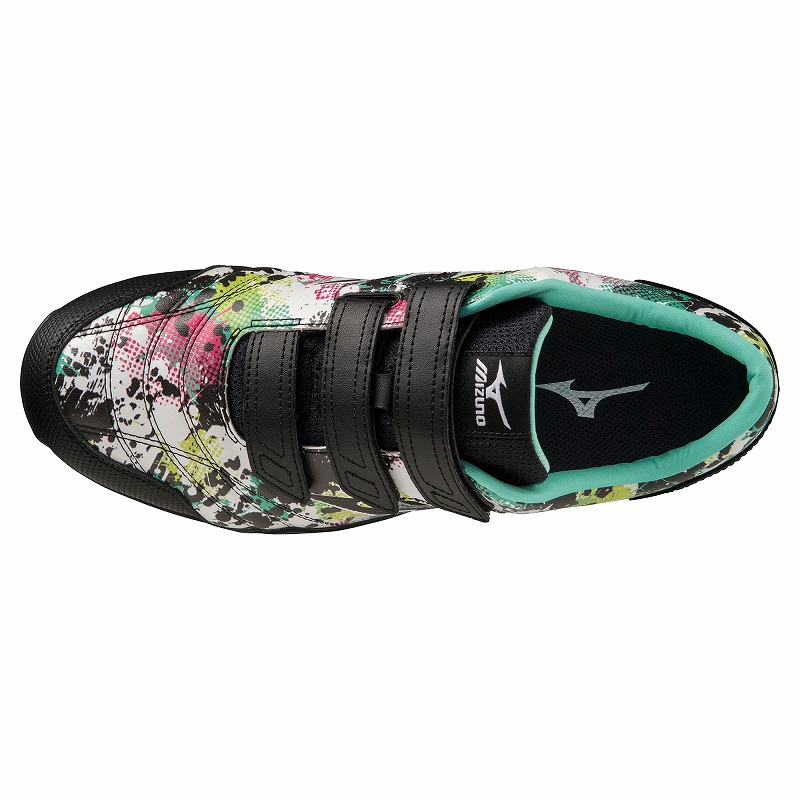 マルミオンラインショップ限定カラー MIZUNO ミズノ オールマイティ